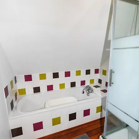 Maison Melery 3* Saint-Pierre-du-Val