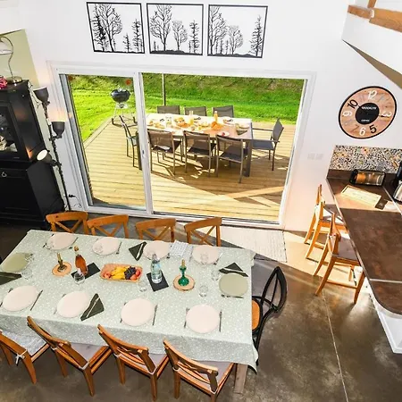 Hotel Maison Melery 3*