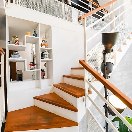 Maison Melery 3*
