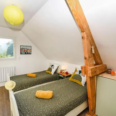 Maison Melery