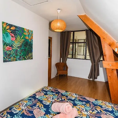 Maison Melery Hotel