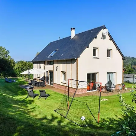 Maison Melery Hotel