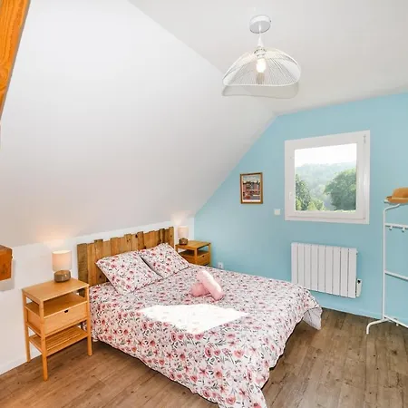 Maison Melery 3*