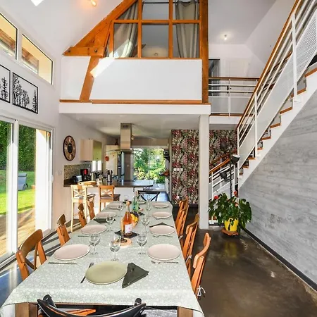 Maison Melery
