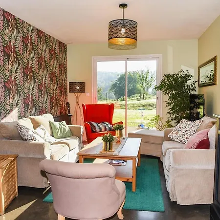 Maison Melery 3*