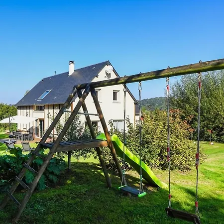 Maison Melery 3* Saint-Pierre-du-Val